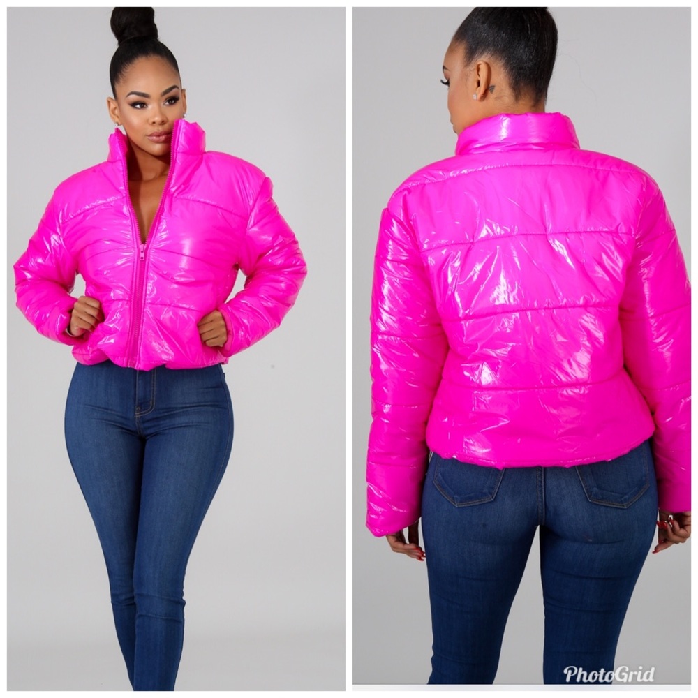 Women’s coat